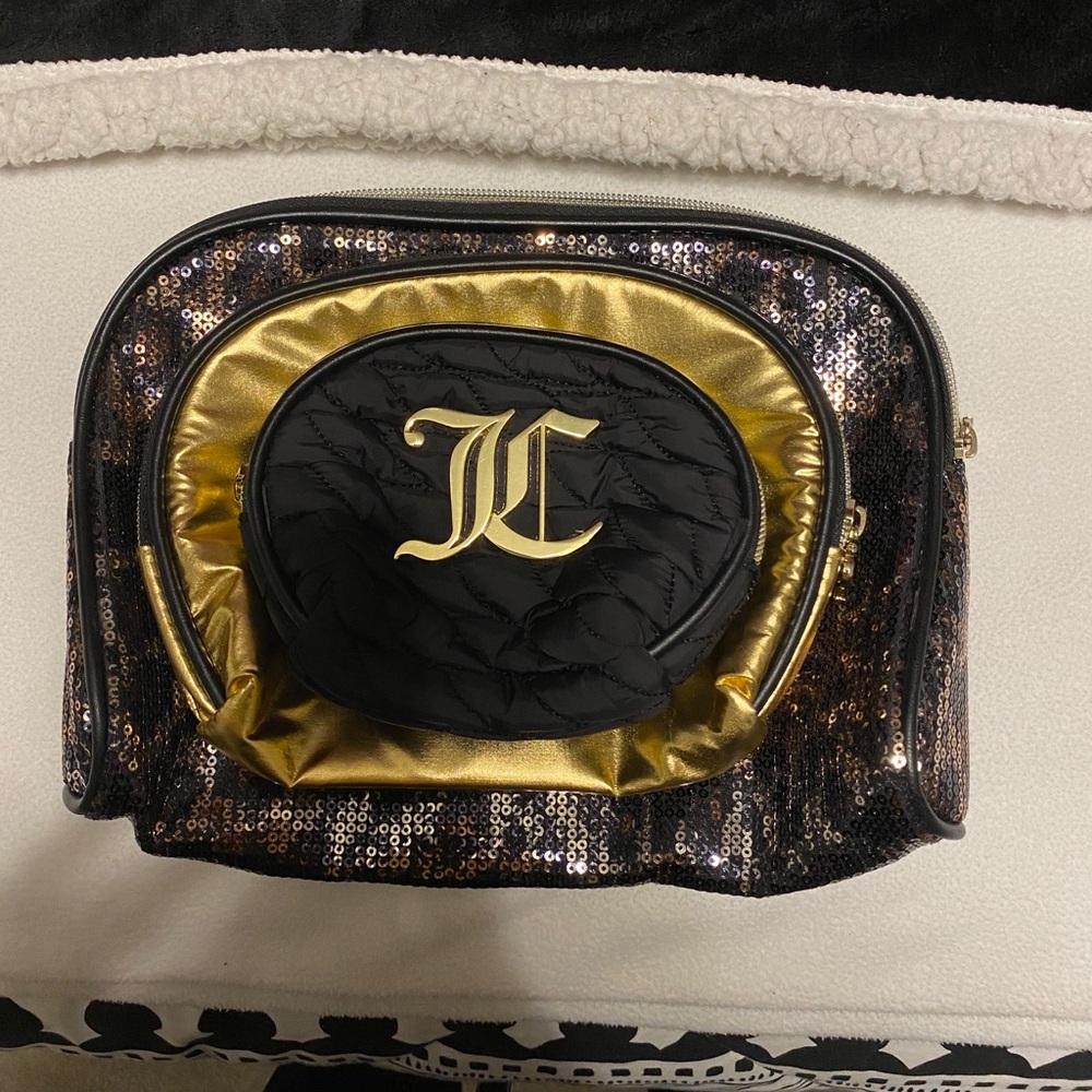 Juicy Couture Travel Bags